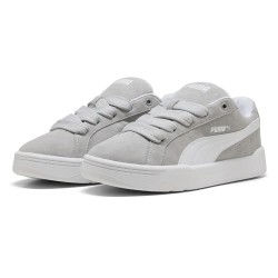 маратонки,мъжки,маратонки,puma,park,lifestyle,easy,sd,trainers,grey,(cool,light,grey,puma,white)