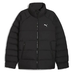 яке,мъжки,якета,puma,mono,padded,jacket,puma,black,(black)