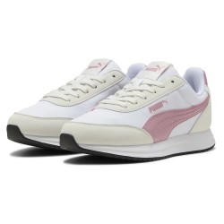 маратонки,мъжки,маратонки,puma,r78,lightwind,trainers,puma,white,poised,pink,vapor,grey,(white)