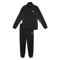 анцуг,мъжки,анцузи,puma,piping,tracksuit,puma,black,(black)