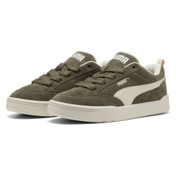 маратонки,мъжки,маратонки,puma,park,lifestyle,raw,trainers,loden,green,alpine,snow,(green)