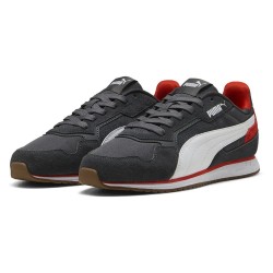 маратонки,мъжки,маратонки,puma,softride,st,miler,sd,trainers,dusky,grey,puma,white,gum,(grey)