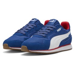 маратонки,мъжки,маратонки,puma,softride,st,miler,trainers,clyde,royal,puma,white,for,all,time,red,(blue)