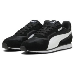маратонки,мъжки,маратонки,puma,softride,st,miler,trainers,puma,black,puma,white,strong,grey,(black)
