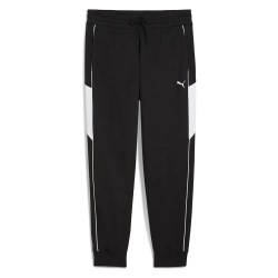 анцуг,дамски,панталони,puma,sport,comfort,sweat,pants,puma,black,(black)