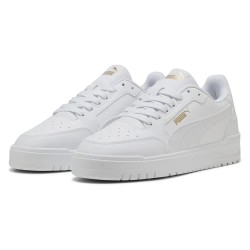 маратонки,мъжки,маратонки,puma,shuffle,downtown,trainers,white,(puma,white,puma,white,puma,gold)
