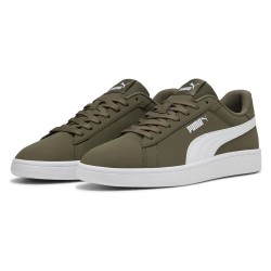 маратонки,мъжки,маратонки,puma,smash,3.0,buck,trainers,loden,green,puma,white,(green)