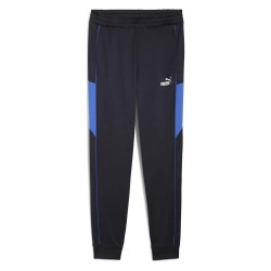 анцуг,мъжки,панталони,puma,sport,poly,sweat,pants,new,navy,(blue)