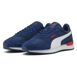 маратонки,мъжки,маратонки,puma,r78,wind,mu,trainers,persian,blue,puma,white,for,all,time,red,(blue)
