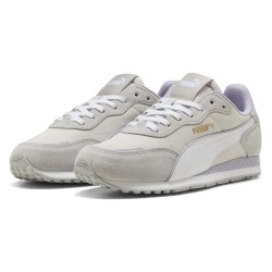 маратонки,дамски,маратонки,puma,st,miler,rose,trainers,cool,light,grey,puma,white,lilac,crush,(beige)