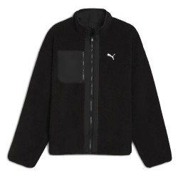 яке,мъжки,якета,puma,reversible,hybrid,sherpa,jacket,black,(puma,black)
