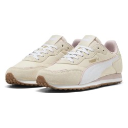 маратонки,дамски,маратонки,puma,st,miler,rose,trainers,frosted,ivory,puma,white,gum,(beige)
