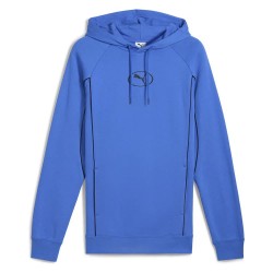 суичър,мъжки,пуловери,puma,sport,fl,hoodie,mountain,blue,(blue)