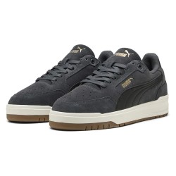 маратонки,мъжки,маратонки,puma,shuffle,downtown,sd,trainers,grey,(dusky,grey,puma,black,puma,gold)