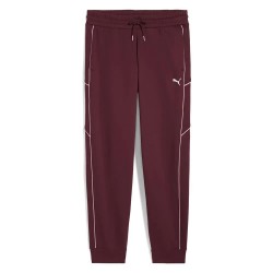 анцуг,дамски,панталони,puma,sport,comfort,sweat,pants,ruby,shimmer,(purple)