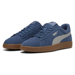 маратонки,мъжки,маратонки,puma,smash,3.0,trainers,blue,(dark,indigo,grey,echo,gum)