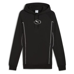 суичър,мъжки,пуловери,puma,sport,fl,hoodie,puma,black,(black)
