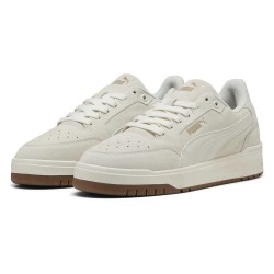 Маратонки Puma Shuffle Downtown SD trainers - Warm White / Vapor Grey / PUMA Gold (Beige) маратонки,мъжки,маратонки,puma,shuffle,downtown,sd,trainers,warm,white,vapor,grey,puma,gold,(beige)