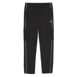анцуг,дамски,панталони,puma,sport,cargo,sweat,pants,puma,black,(black)