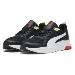 маратонки,мъжки,маратонки,puma,trinity,2,lt,trainers,puma,black,puma,white,(black)