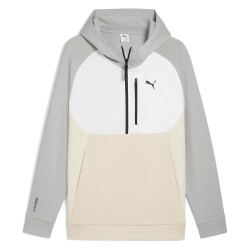 суичър,мъжки,пуловери,puma,tech,regular,fit,hoodie,grey,echo,(grey)