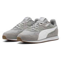 маратонки,мъжки,маратонки,puma,softride,st,miler,sd,trainers,grey,echo,puma,white,gum,(grey)