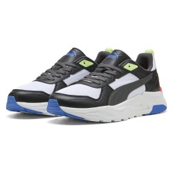 маратонки,мъжки,маратонки,puma,trinity,2,lt,trainers,puma,black,dusky,grey,(white)
