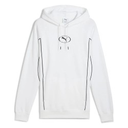 суичър,мъжки,пуловери,puma,sport,fl,hoodie,puma,white,(white)