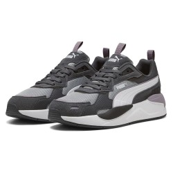 маратонки,мъжки,маратонки,puma,x,ray,3,sd,trainers,grey,echo,puma,white,dusky,grey,(grey)