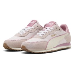 маратонки,дамски,маратонки,puma,st,miler,rose,trainers,jasmine,flower,frosted,ivory,gum,(beige)