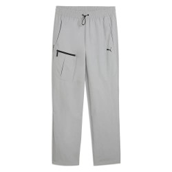 анцуг,мъжки,панталони,puma,tech,cargo,sweat,pants,grey,echo,(grey)