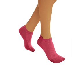 чорапи,дамски,чорапи,bmymoon,chic,no,show,socks,2,pairs,pink