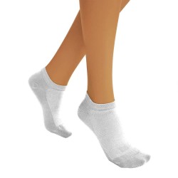 чорапи,дамски,чорапи,bmymoon,chic,no,show,socks,2,pairs,white
