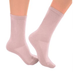 чорапи,дамски,чорапи,bmymoon,comfort,socks,2,pairs,pink