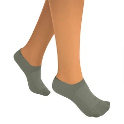 чорапи,дамски,чорапи,bmymoon,piqui,lady,socks,2,pairs,grey,(flock)