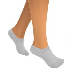 чорапи,дамски,чорапи,bmymoon,piqui,lady,socks,2,pairs,white