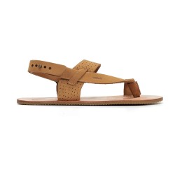 сандали,мъжки,сандали,waals,masai,ii,handcrafted,barefoot,sandals,camel,(brown)
