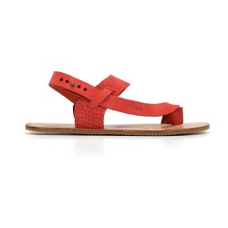 сандали,дамски,сандали,и,чехли,waals,masai,ii,handcrafted,barefoot,sandals,coral,(red)