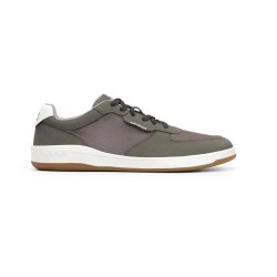 маратонки,мъжки,маратонки,waals,narvik,vegan,barefoot,trainers,grey