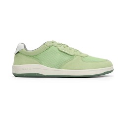 маратонки,дамски,маратонки,waals,narvik,recycled,barefoot,trainers,mint,green,(green)