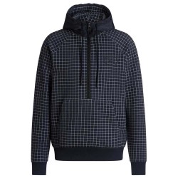 блуза,мъжки,пуловери,boss,gl,half,zip,sweatshirt,blue,(dark,blue)