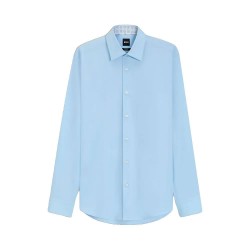 мъжки,ризи,boss,joe,kent,c3,shirt,blue