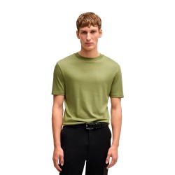 тениска,мъжки,тениски,boss,p,thompson,52,10271425,01,t,shirt,medium,green,(green)