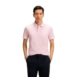 мъжки,блузи,с,яка,boss,pallas,short,sleeve,polo,pink,(light,pastel,pink)