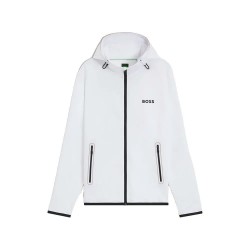 блуза,мъжки,пуловери,boss,sicon,toc,sweatshirt,white