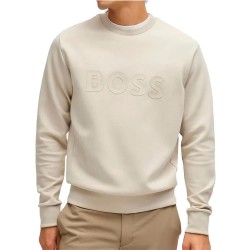 блуза,мъжки,пуловери,boss,salbo,10256713,sweatshirt,beige,(open,beige)