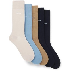 чорапи,мъжки,чорапи,boss,uni,color,socks,open,miscellaneous,(multicolor)