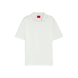 мъжки,блузи,с,яка,hugo,dimersve,polo,natural,(white)