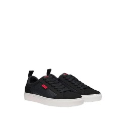 маратонки,мъжки,маратонки,hugo,morrie,trainers,black