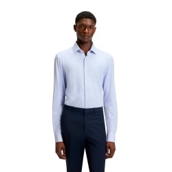 мъжки,ризи,hugo,kenno,shirt,blue